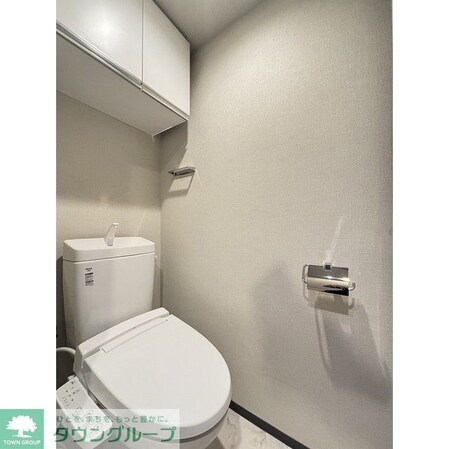 グローリオシェルト四谷坂町の物件内観写真